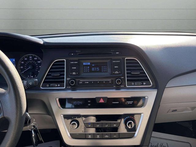 2015 Hyundai Sonata 4dr Sedan 2.4L SE - 22940464 - 20