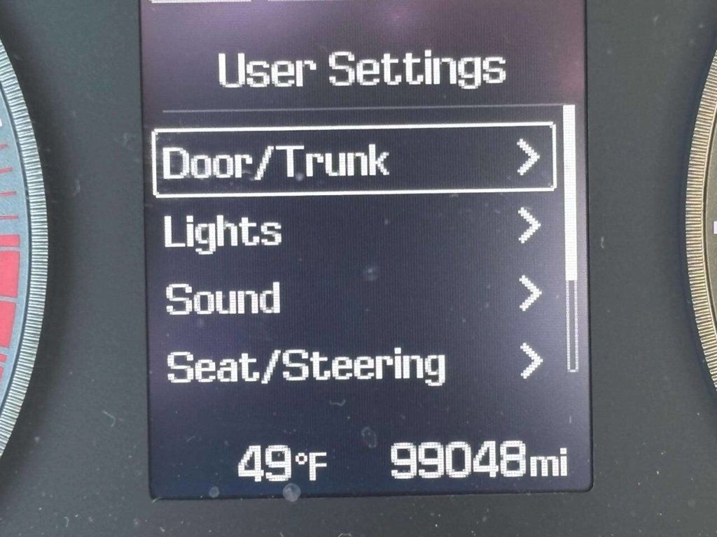 2015 Hyundai Sonata 4dr Sedan 2.4L SE - 22940464 - 25