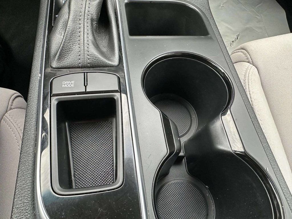 2015 Hyundai Sonata 4dr Sedan 2.4L SE - 22940464 - 30