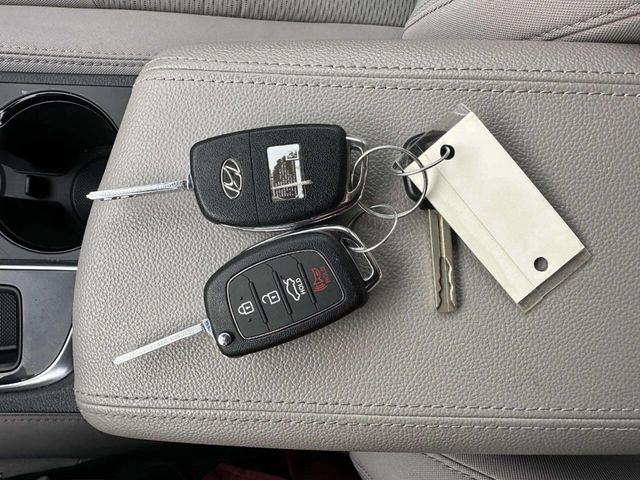 2015 Hyundai Sonata 4dr Sedan 2.4L SE - 22940464 - 33