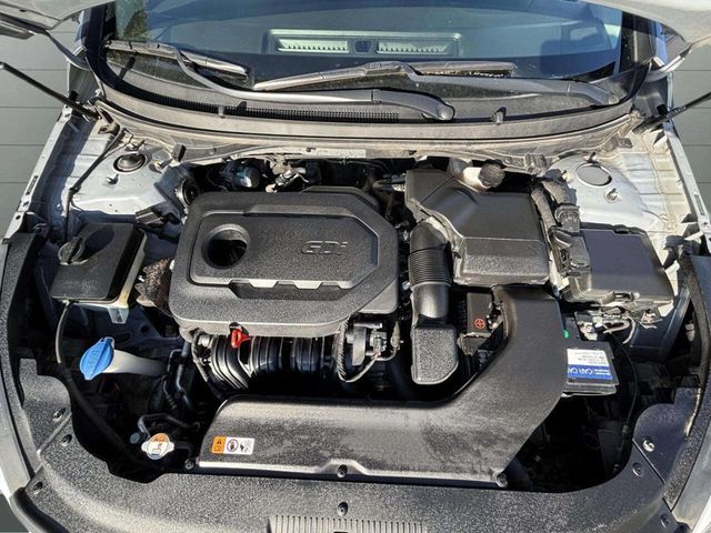 2015 Hyundai Sonata 4dr Sedan 2.4L SE - 22940464 - 8
