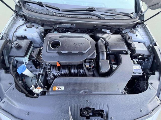 2015 Hyundai Sonata 4dr Sedan 2.4L SE - 23049460 - 9