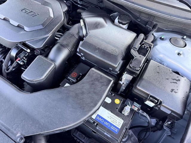 2015 Hyundai Sonata 4dr Sedan 2.4L SE - 23049460 - 10
