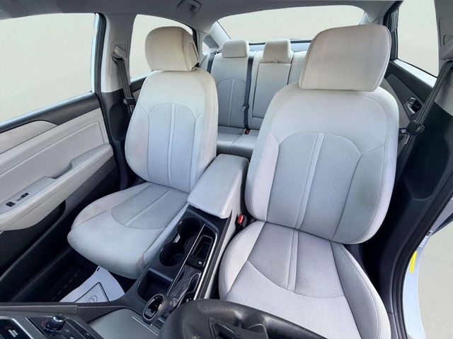 2015 Hyundai Sonata 4dr Sedan 2.4L SE - 23049460 - 14