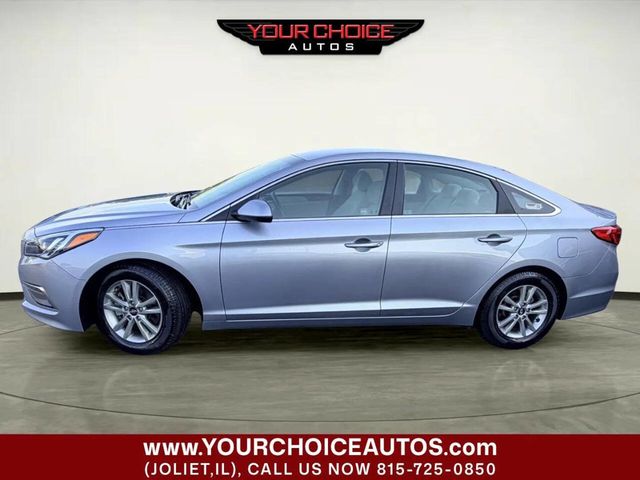 2015 Hyundai Sonata 4dr Sedan 2.4L SE - 23049460 - 1