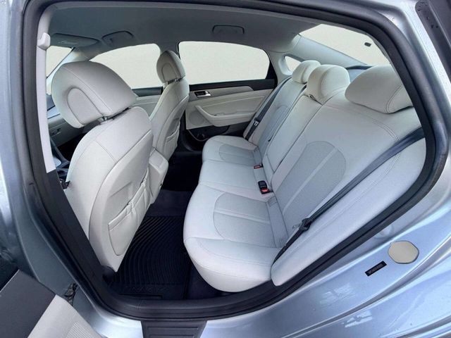 2015 Hyundai Sonata 4dr Sedan 2.4L SE - 23049460 - 20