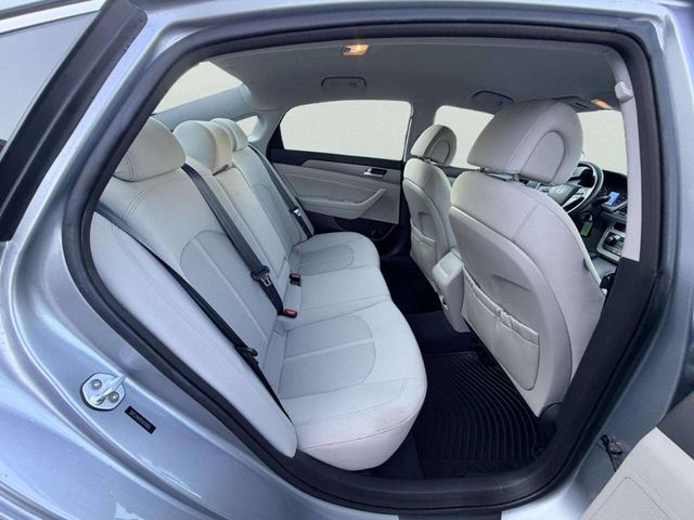 2015 Hyundai Sonata 4dr Sedan 2.4L SE - 23049460 - 22