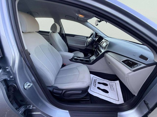 2015 Hyundai Sonata 4dr Sedan 2.4L SE - 23049460 - 25