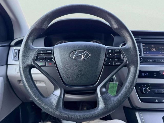 2015 Hyundai Sonata 4dr Sedan 2.4L SE - 23049460 - 26