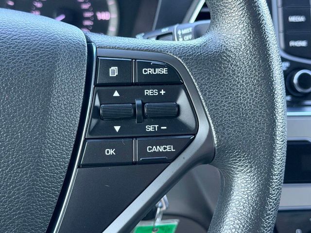 2015 Hyundai Sonata 4dr Sedan 2.4L SE - 23049460 - 27
