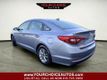 2015 Hyundai Sonata 4dr Sedan 2.4L SE - 23049460 - 2