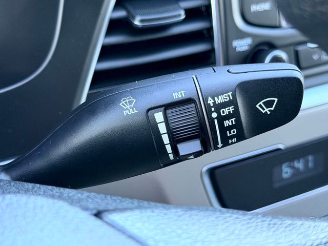 2015 Hyundai Sonata 4dr Sedan 2.4L SE - 23049460 - 30