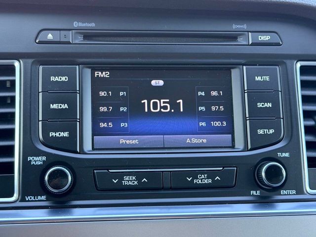2015 Hyundai Sonata 4dr Sedan 2.4L SE - 23049460 - 33