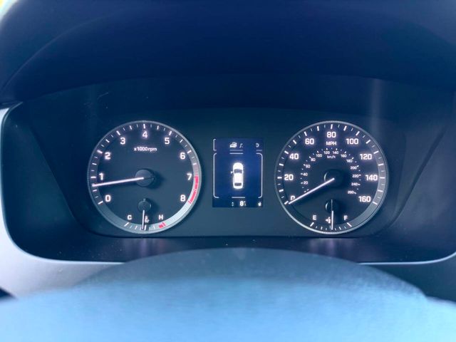 2015 Hyundai Sonata 4dr Sedan 2.4L SE - 23049460 - 41