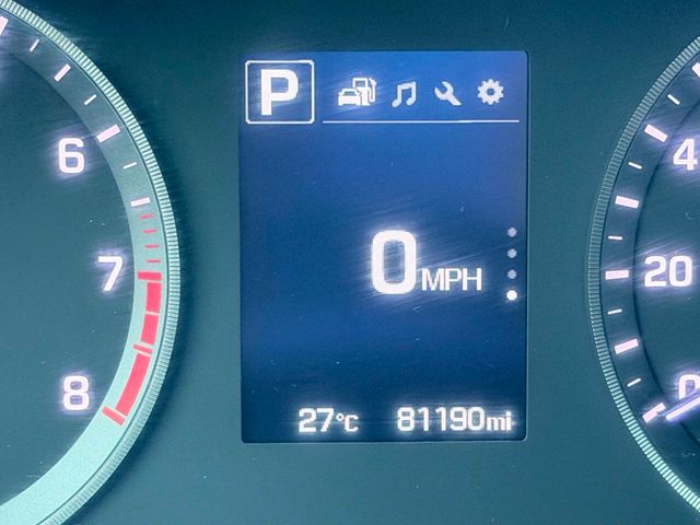 2015 Hyundai Sonata 4dr Sedan 2.4L SE - 23049460 - 42
