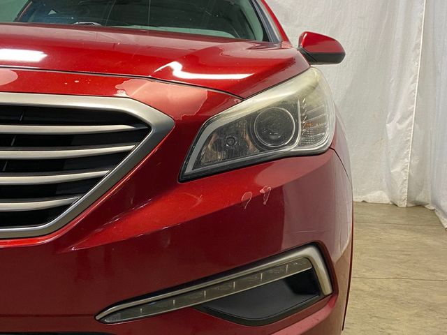 2015 Hyundai Sonata 4dr Sedan 2.4L SE - 23001930 - 11