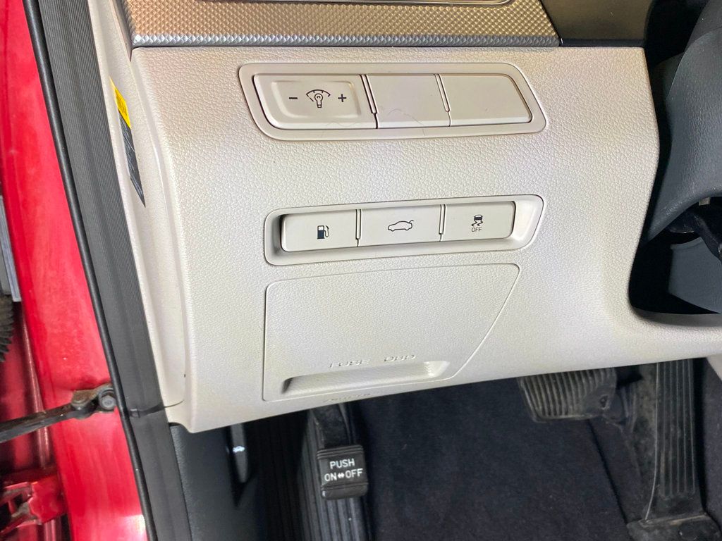 2015 Hyundai Sonata 4dr Sedan 2.4L SE - 23001930 - 17