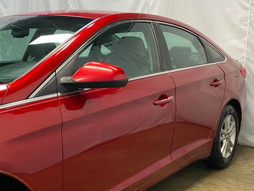 2015 Hyundai Sonata 4dr Sedan 2.4L SE - 23001930 - 1