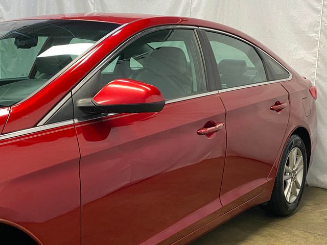 2015 Hyundai Sonata 4dr Sedan 2.4L SE - 23001930 - 1