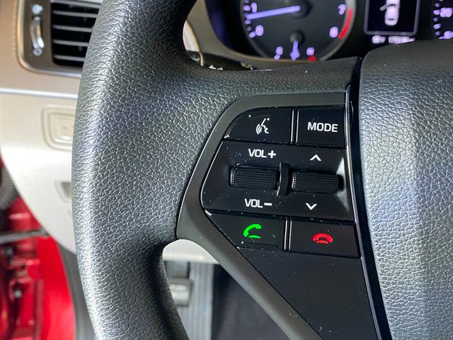 2015 Hyundai Sonata 4dr Sedan 2.4L SE - 23001930 - 19