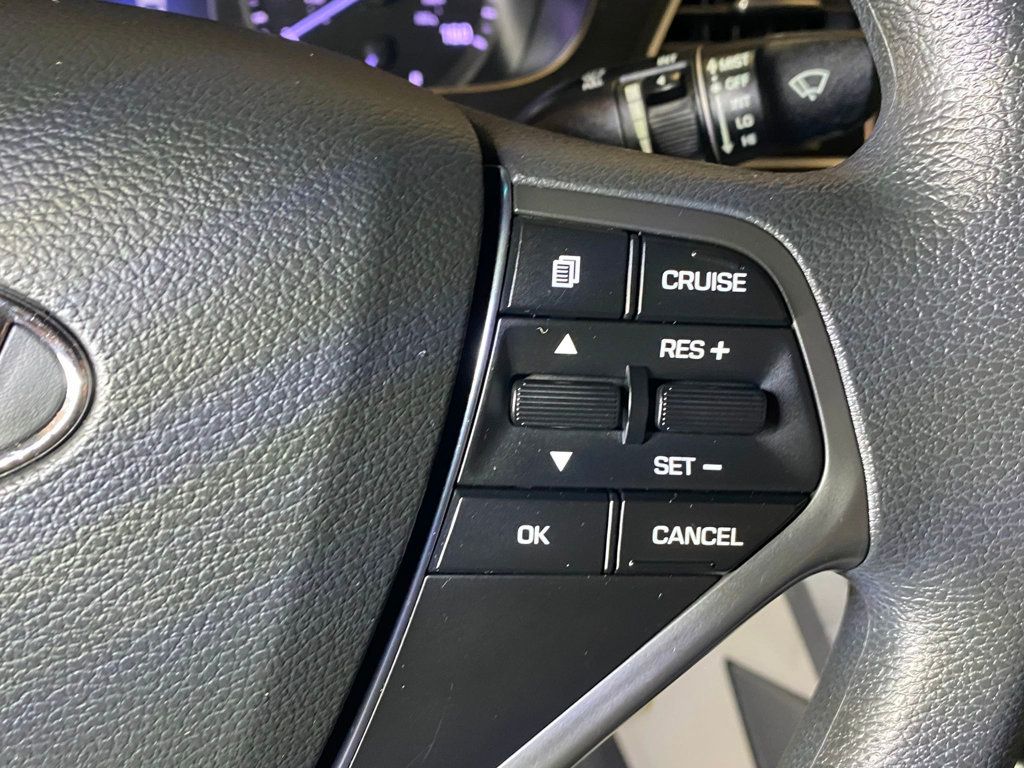 2015 Hyundai Sonata 4dr Sedan 2.4L SE - 23001930 - 20