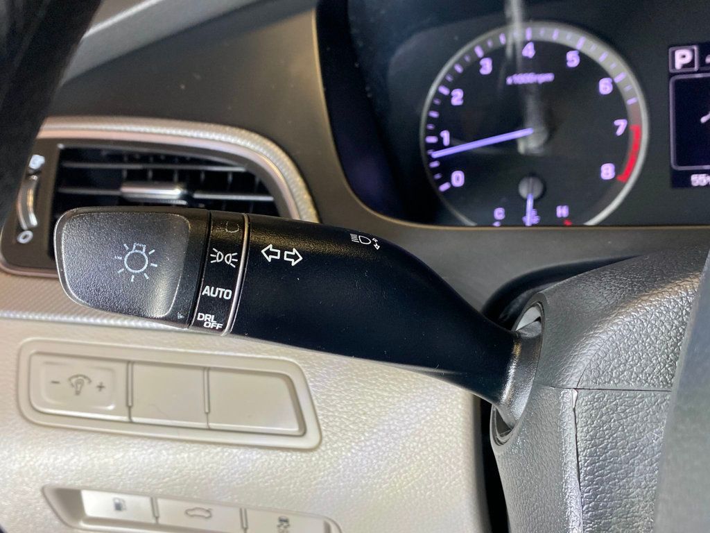 2015 Hyundai Sonata 4dr Sedan 2.4L SE - 23001930 - 21