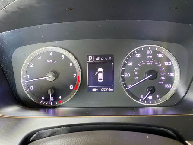2015 Hyundai Sonata 4dr Sedan 2.4L SE - 23001930 - 23