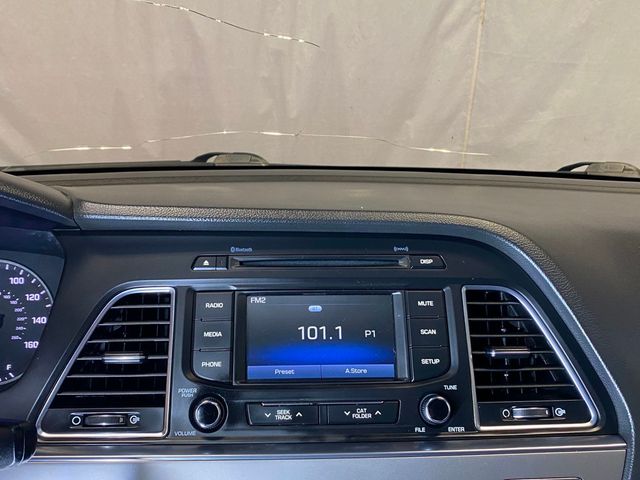 2015 Hyundai Sonata 4dr Sedan 2.4L SE - 23001930 - 24