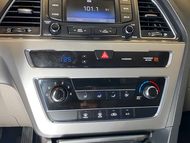 2015 Hyundai Sonata 4dr Sedan 2.4L SE - 23001930 - 25