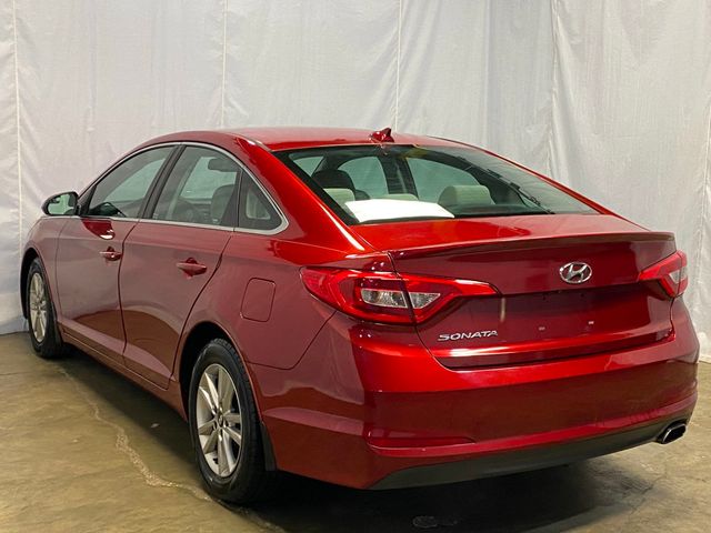 2015 Hyundai Sonata 4dr Sedan 2.4L SE - 23001930 - 2
