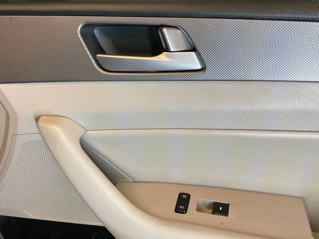 2015 Hyundai Sonata 4dr Sedan 2.4L SE - 23001930 - 31