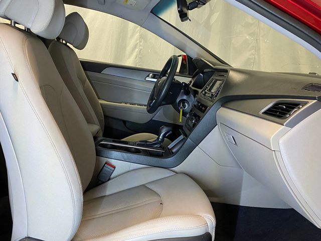 2015 Hyundai Sonata 4dr Sedan 2.4L SE - 23001930 - 32