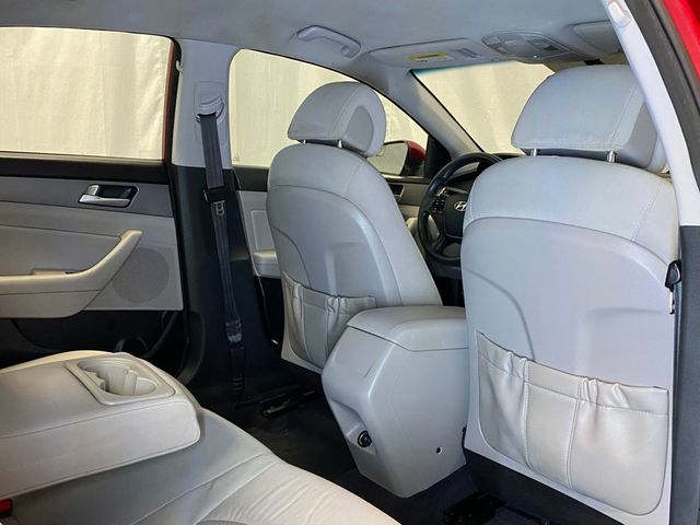 2015 Hyundai Sonata 4dr Sedan 2.4L SE - 23001930 - 37