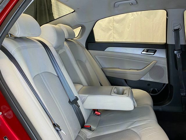 2015 Hyundai Sonata 4dr Sedan 2.4L SE - 23001930 - 38