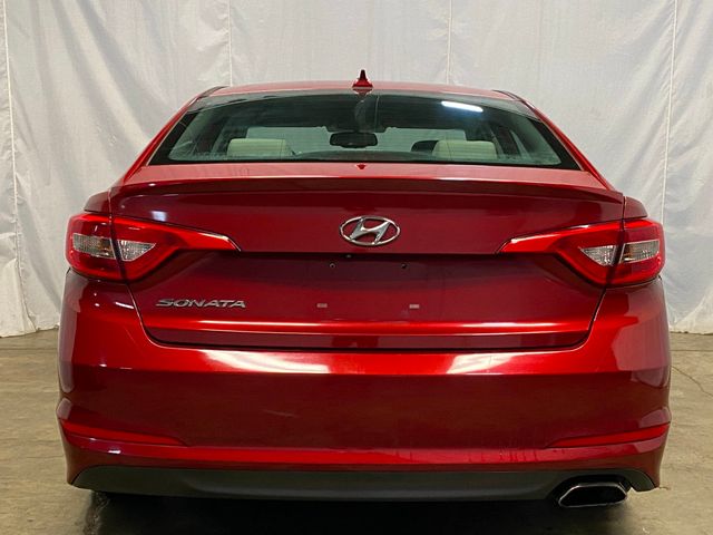2015 Hyundai Sonata 4dr Sedan 2.4L SE - 23001930 - 3