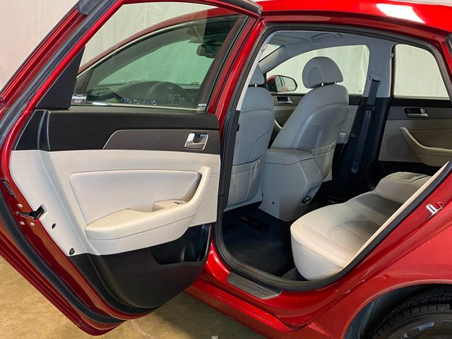 2015 Hyundai Sonata 4dr Sedan 2.4L SE - 23001930 - 39