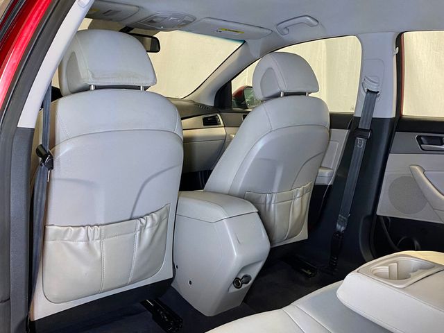 2015 Hyundai Sonata 4dr Sedan 2.4L SE - 23001930 - 40