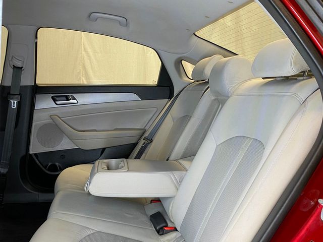 2015 Hyundai Sonata 4dr Sedan 2.4L SE - 23001930 - 41