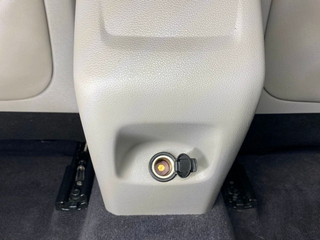 2015 Hyundai Sonata 4dr Sedan 2.4L SE - 23001930 - 42