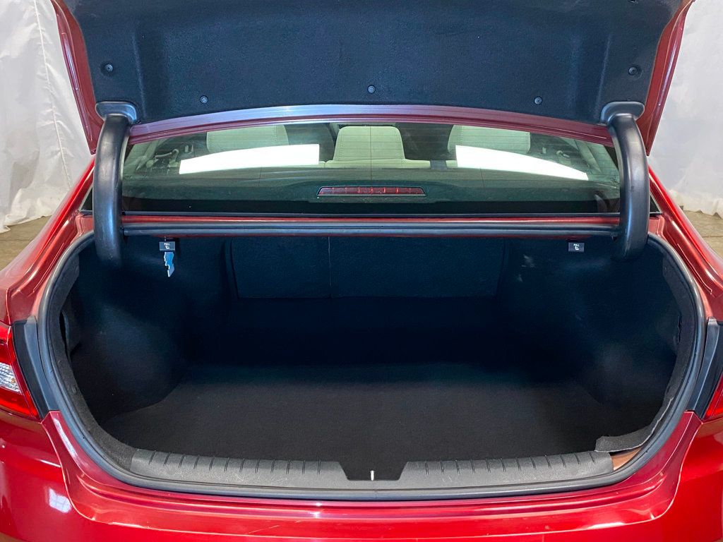 2015 Hyundai Sonata 4dr Sedan 2.4L SE - 23001930 - 44