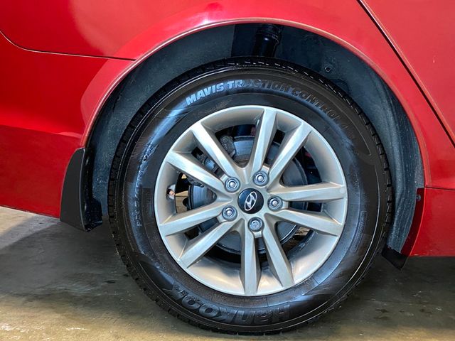 2015 Hyundai Sonata 4dr Sedan 2.4L SE - 23001930 - 47
