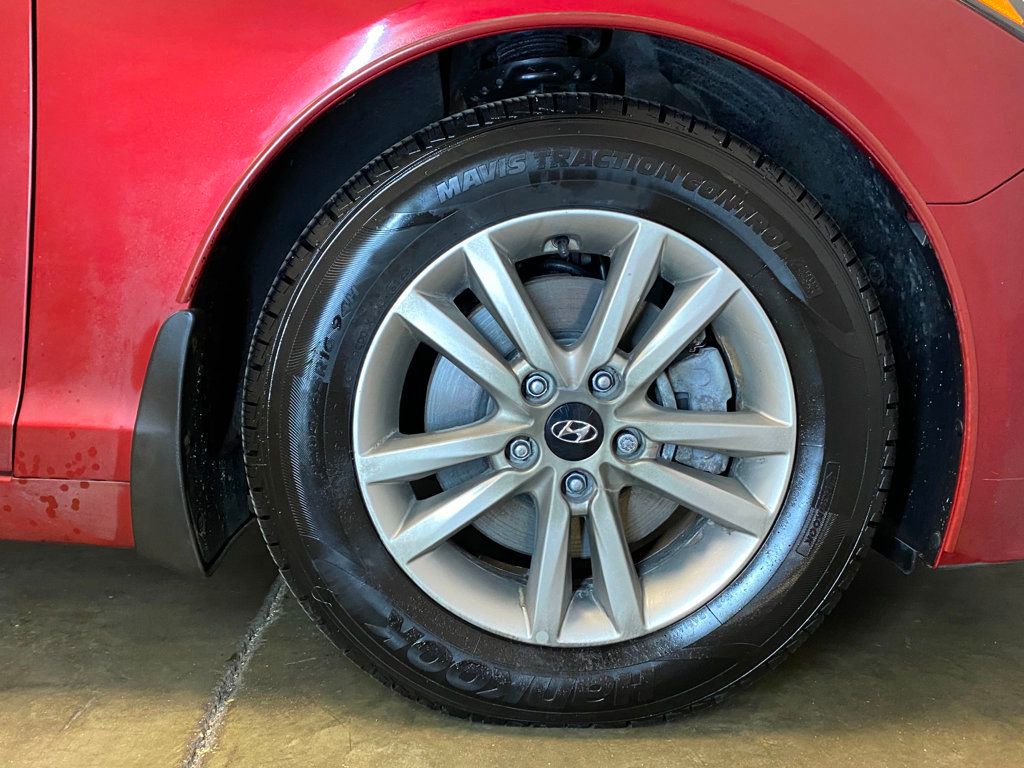 2015 Hyundai Sonata 4dr Sedan 2.4L SE - 23001930 - 48