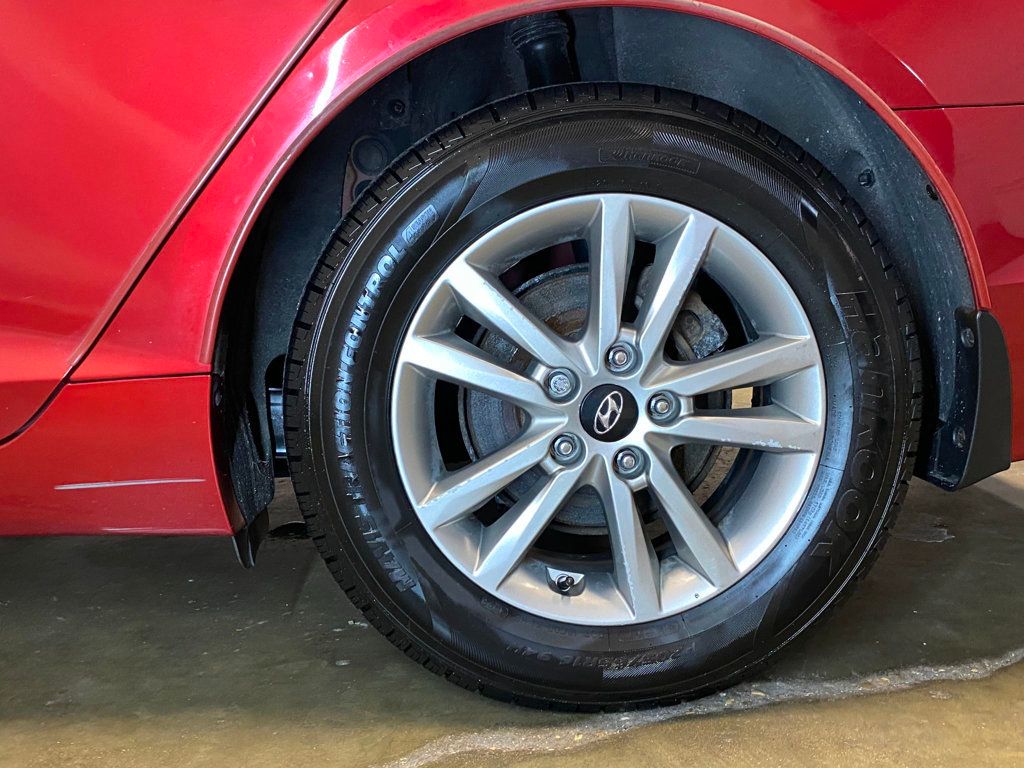 2015 Hyundai Sonata 4dr Sedan 2.4L SE - 23001930 - 50