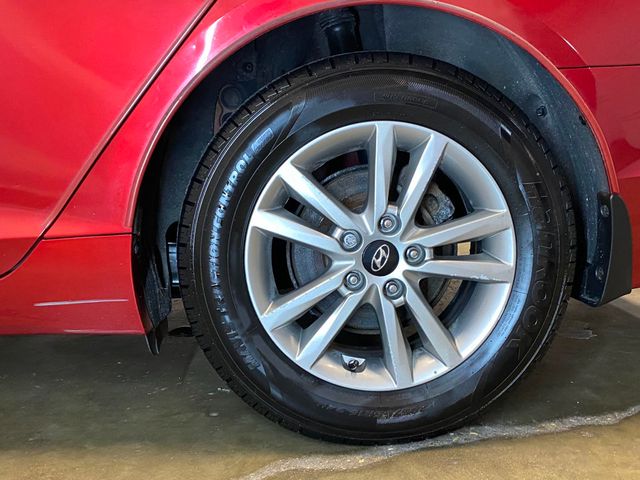 2015 Hyundai Sonata 4dr Sedan 2.4L SE - 23001930 - 50