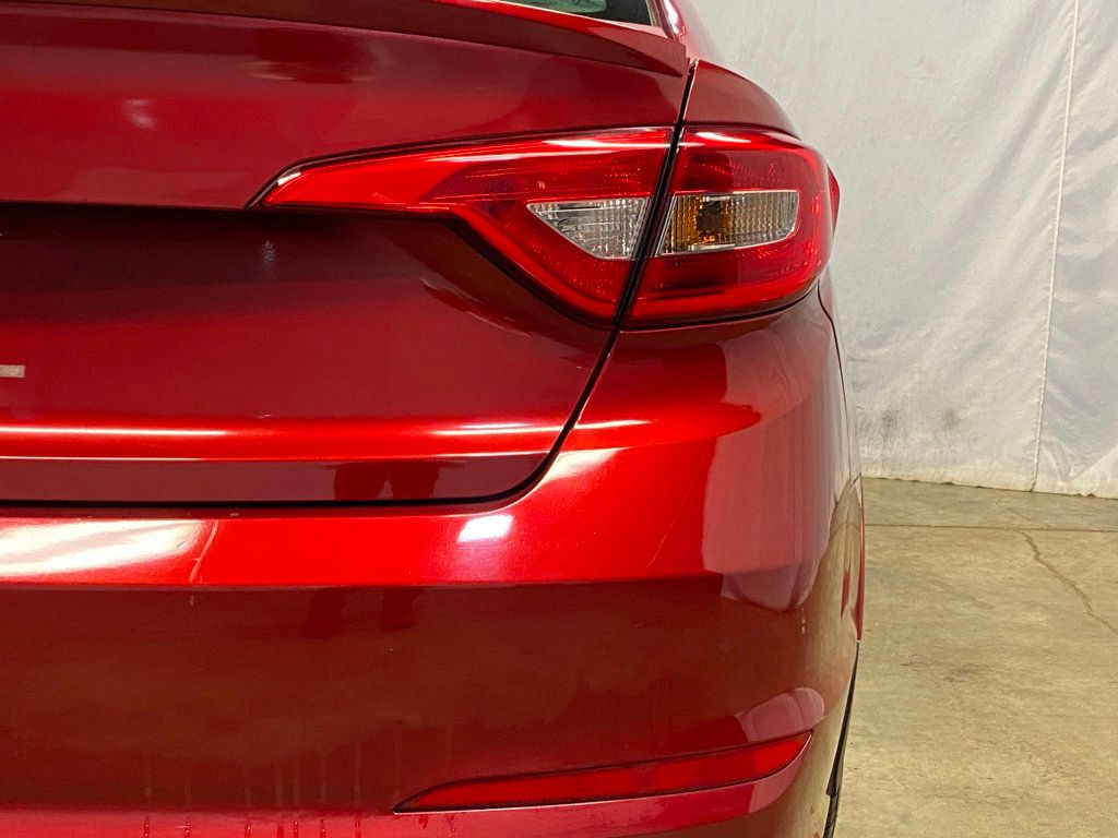 2015 Hyundai Sonata 4dr Sedan 2.4L SE - 23001930 - 5