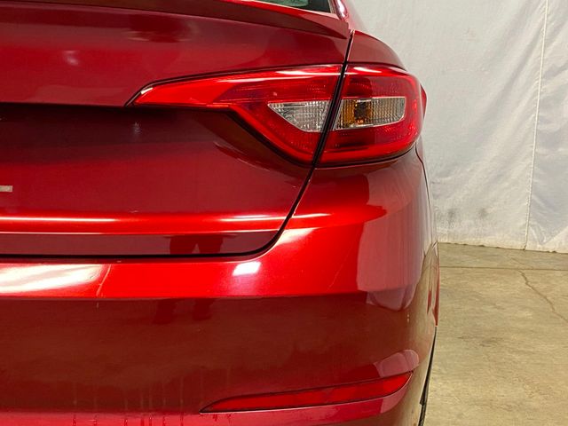 2015 Hyundai Sonata 4dr Sedan 2.4L SE - 23001930 - 5