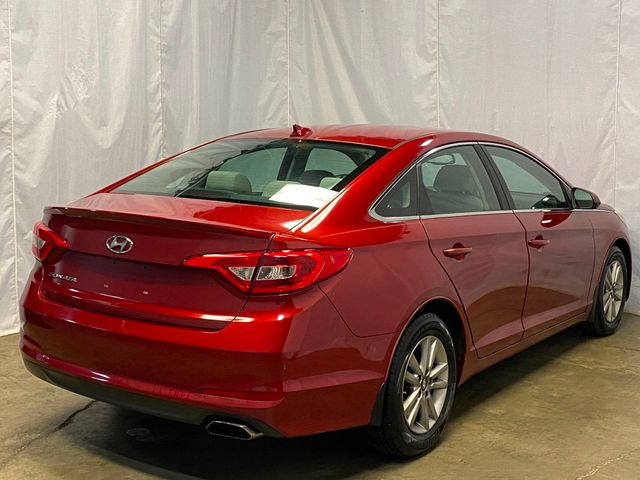 2015 Hyundai Sonata 4dr Sedan 2.4L SE - 23001930 - 6