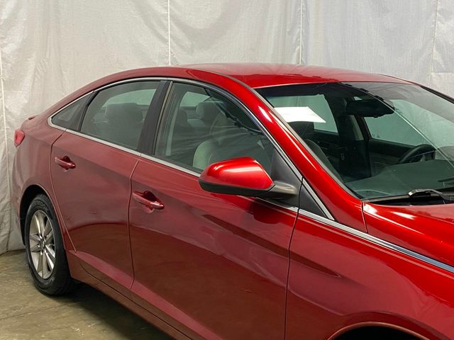 2015 Hyundai Sonata 4dr Sedan 2.4L SE - 23001930 - 7