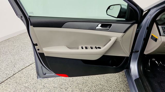 2015 Hyundai Sonata 4dr Sedan 2.4L SE PZEV - 23044931 - 9