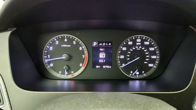 2015 Hyundai Sonata 4dr Sedan 2.4L SE PZEV - 23044931 - 13